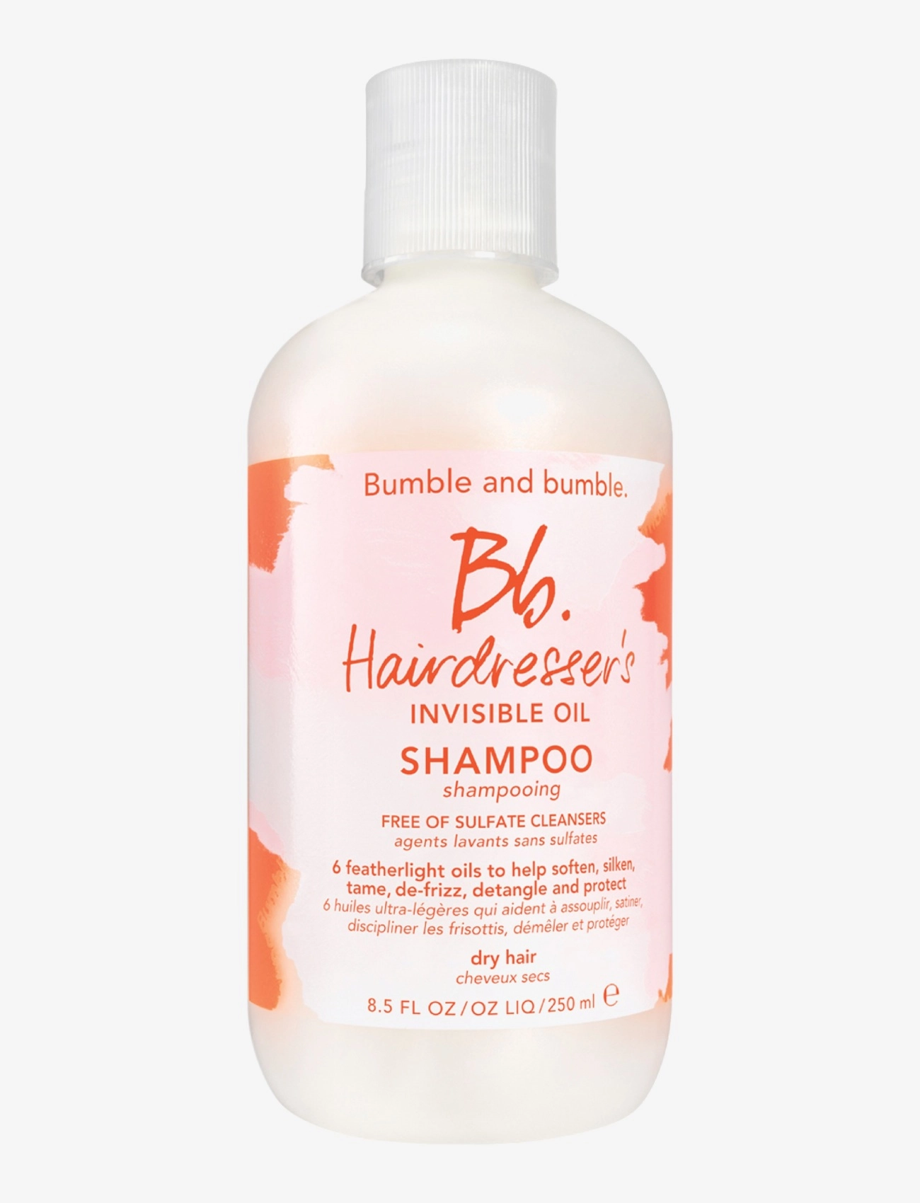 Bumble and bumble. Hairdressers Shampoo - Shampoo - NO COLOR / undefined