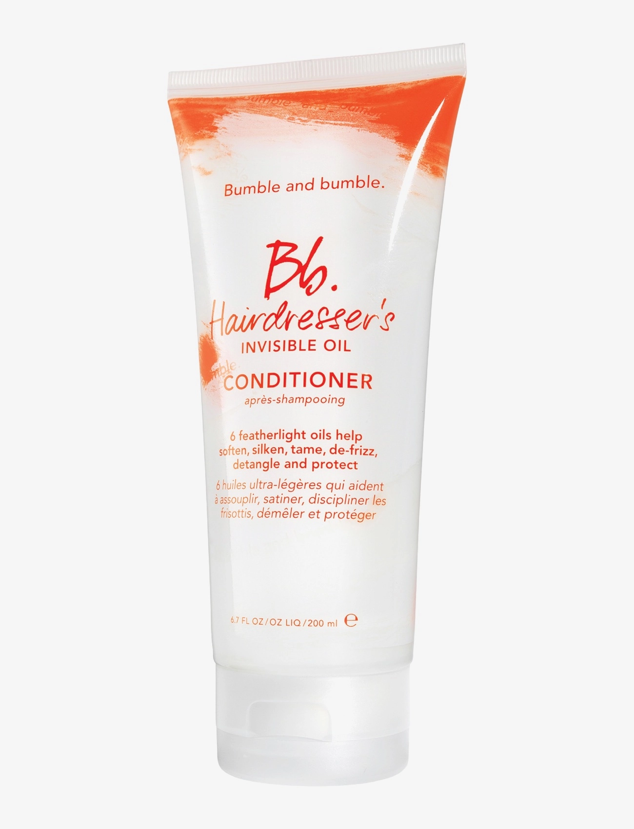 Hairdressers Conditioner