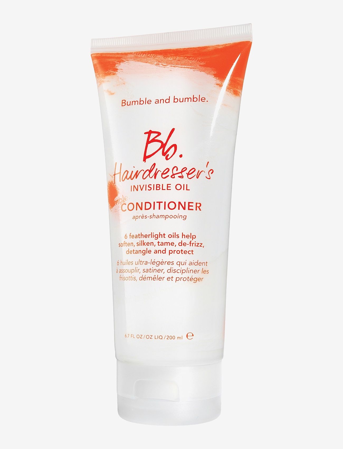 Bumble and bumble. - Hairdressers Conditioner - resestorlekar & kits - no color - 0