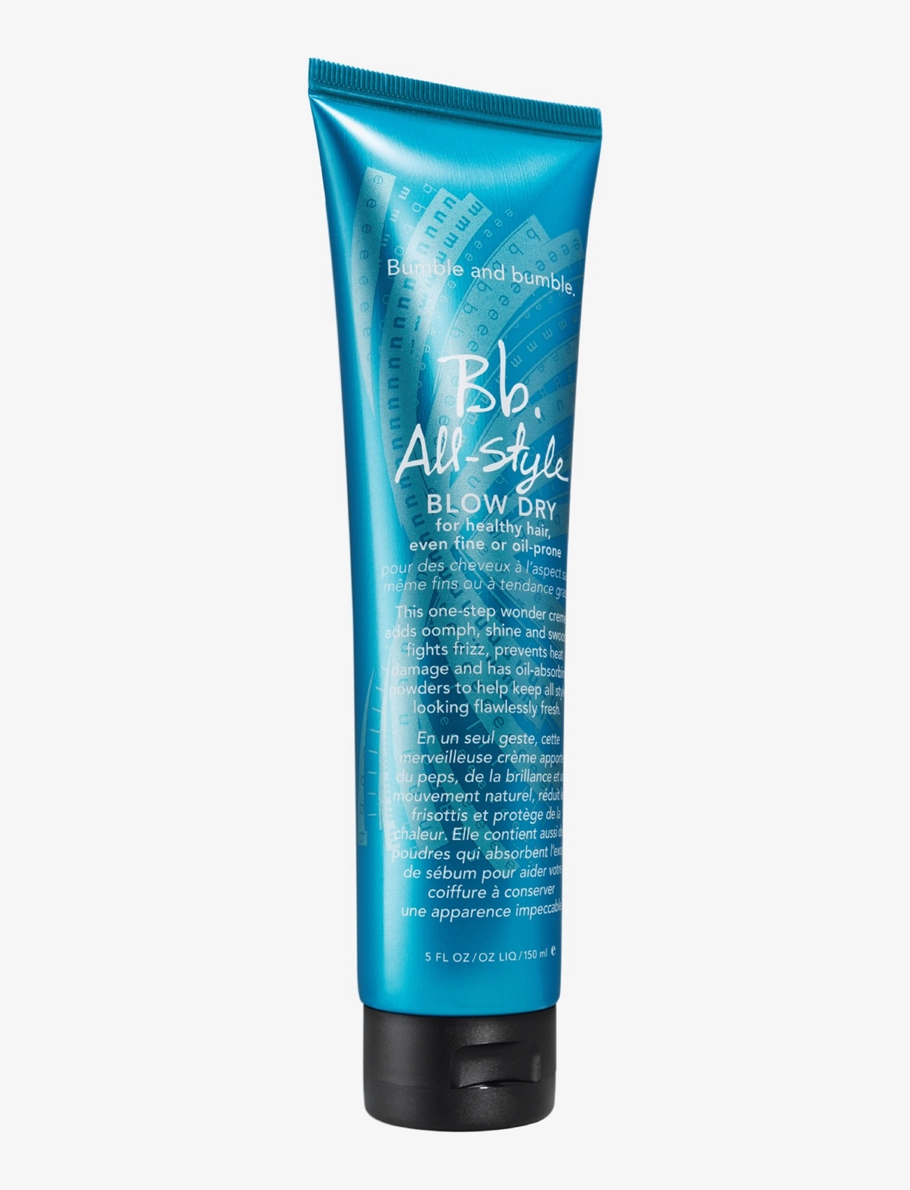 Bumble and bumble. All Style Blow Dry - Formavimo priemonės - NO COLOR / undefined