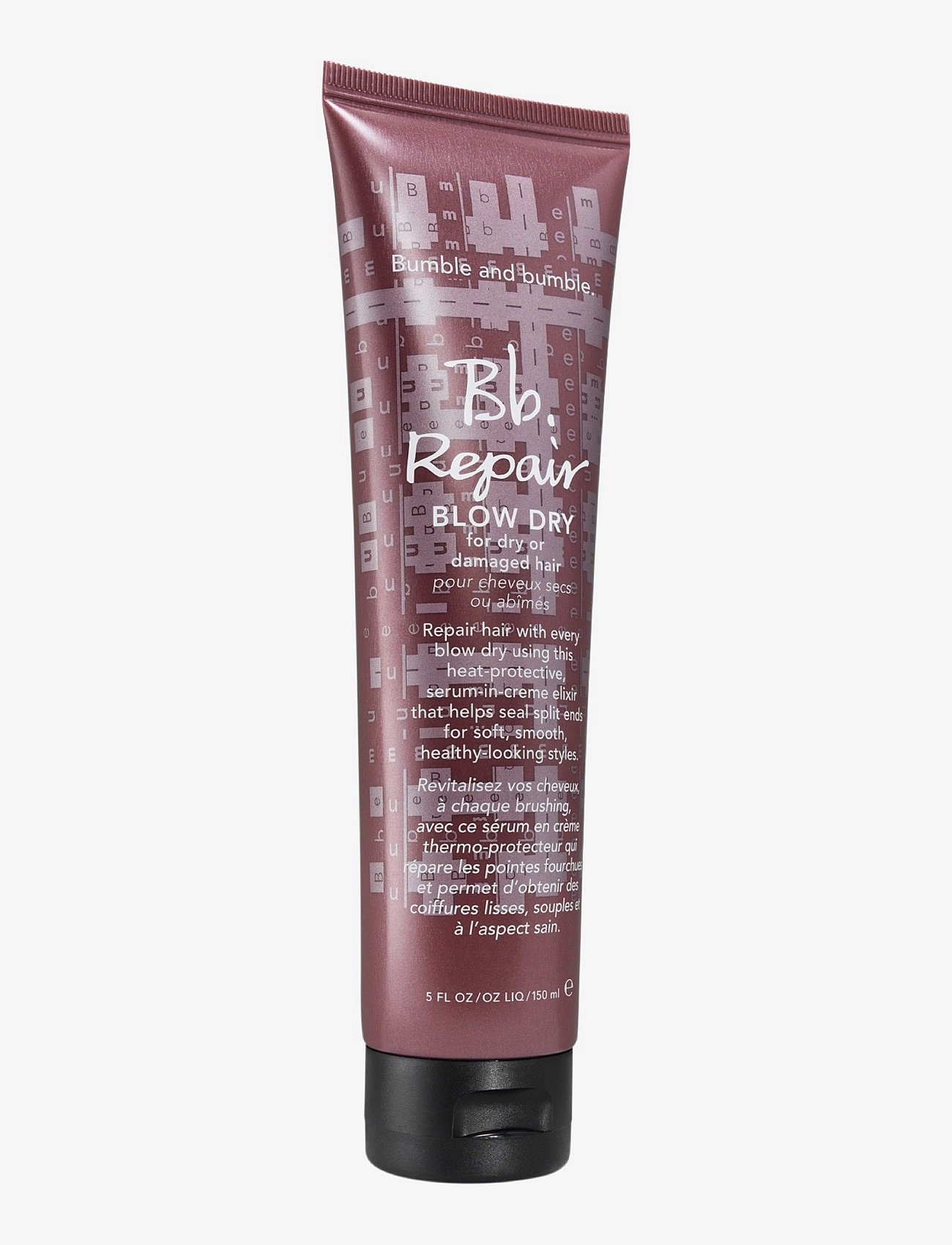 Bumble and bumble. Repair Blow Dry - Nude - 150 ml