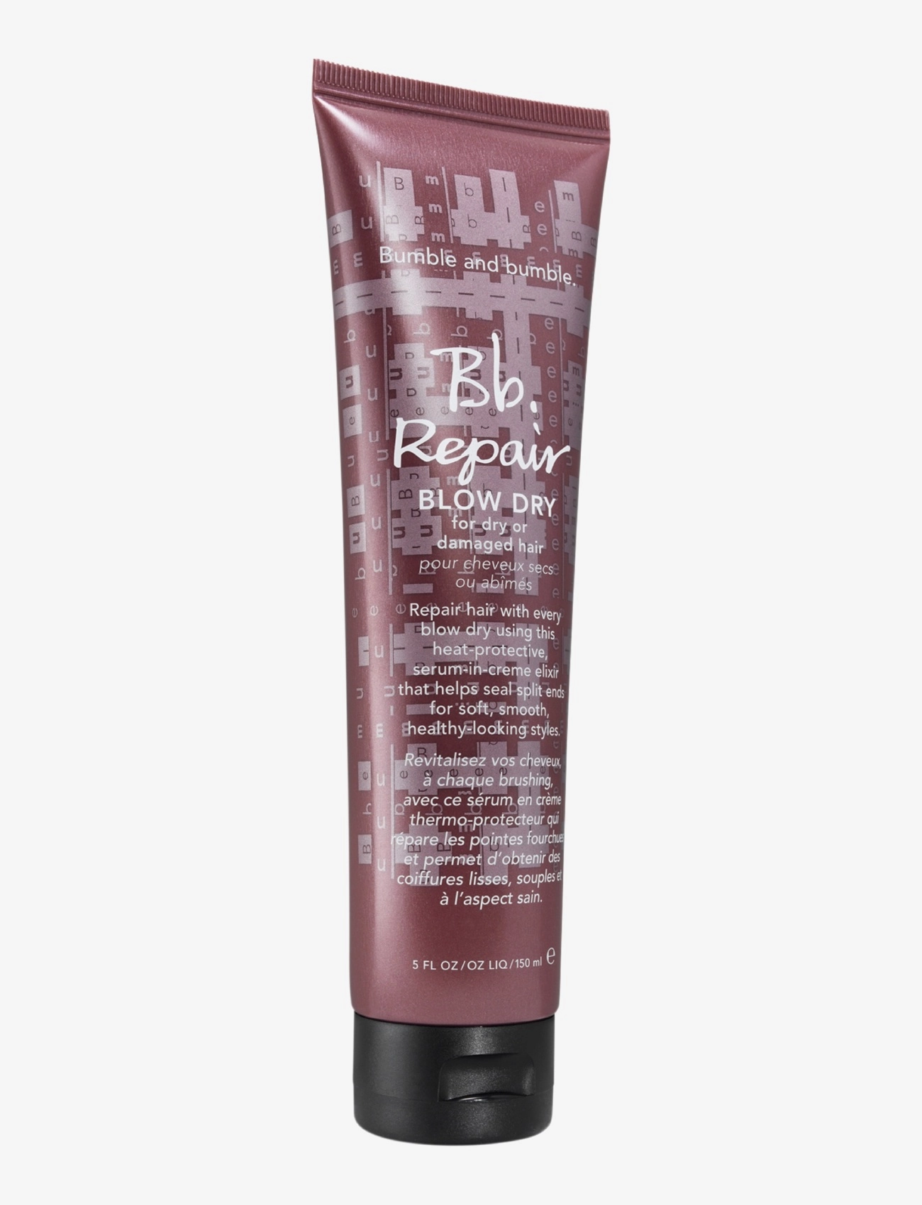 Bumble and bumble. Repair Blow Dry - Matu veidošanai - NO COLOR / undefined