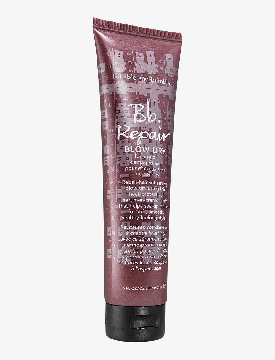 Bumble and bumble. - Repair Blow Dry - cream - no color - 0
