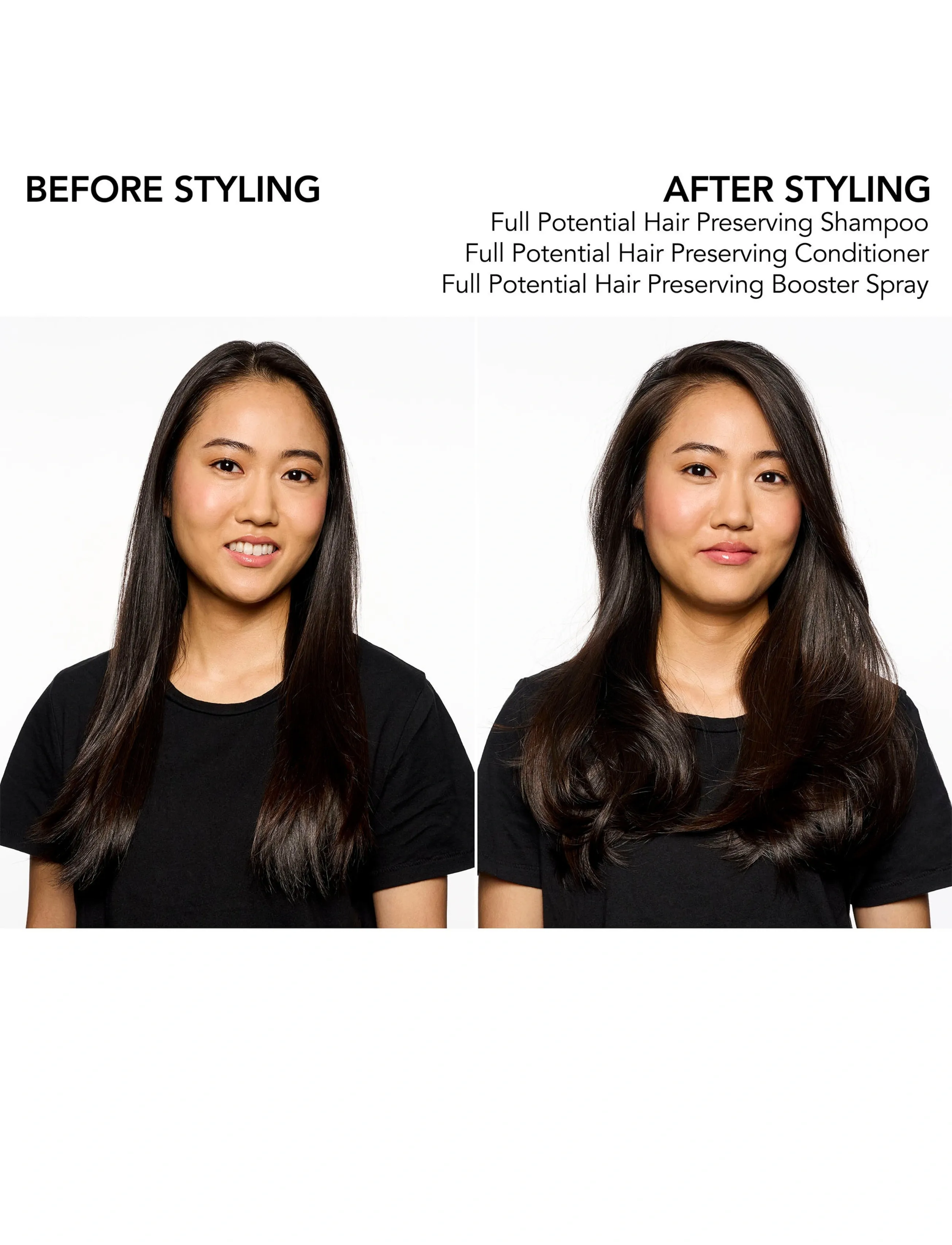 Bumble and bumble. - Full Potential Shampoo - Šampoon - no color - 2