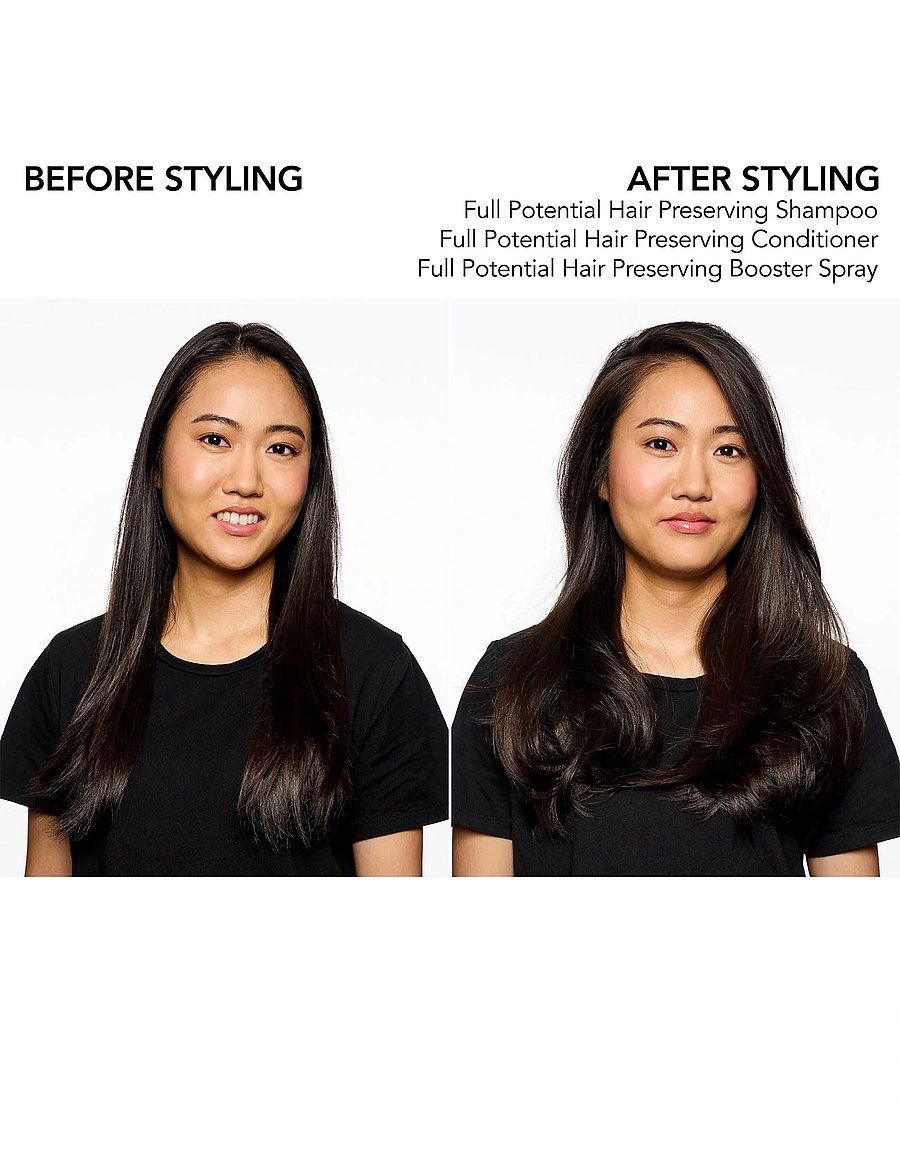 Bumble and bumble. - Full Potential Shampoo - shampoo - no color - 2