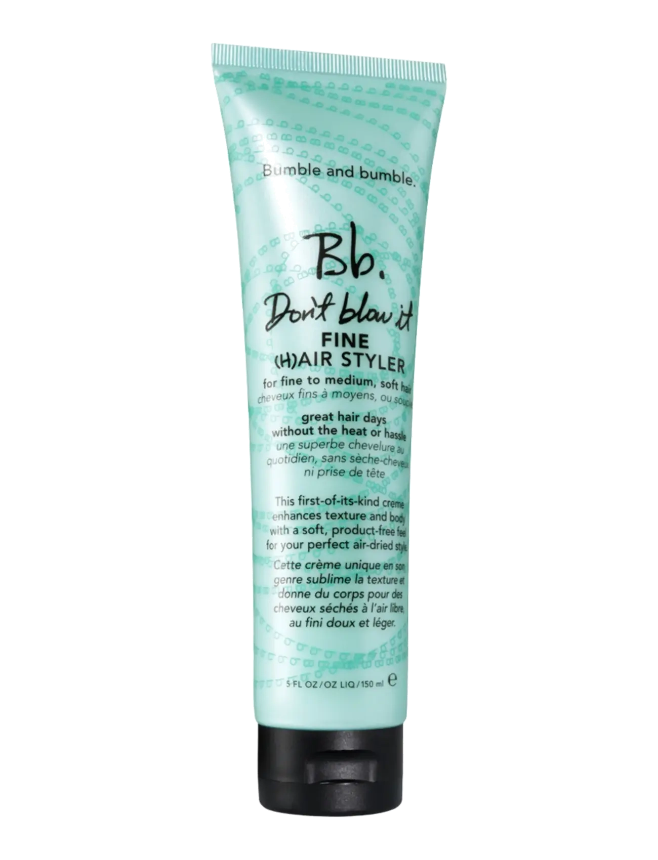 Bumble and bumble. Don't Blow It - Nude - 150 ml