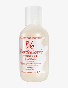 Hairdressers Shampoo, Bumble and Bumble