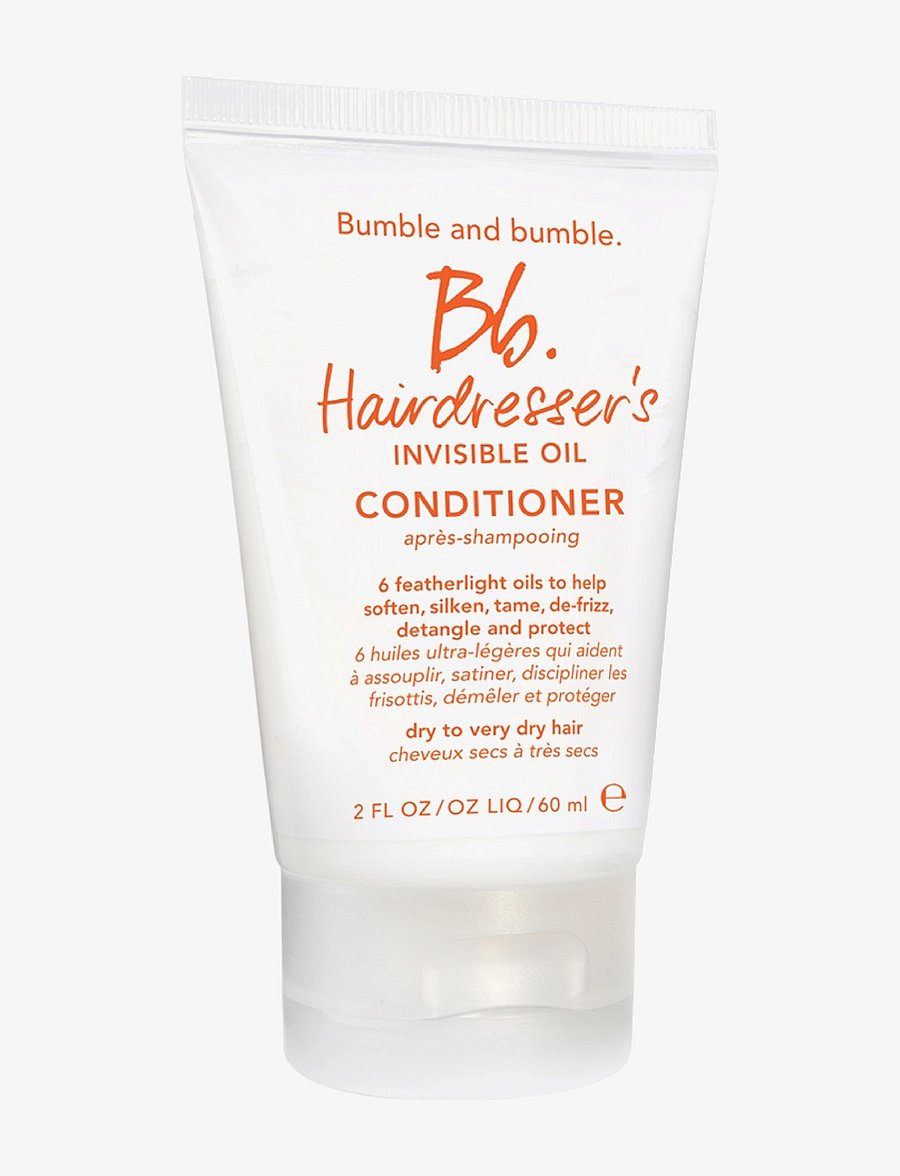 Bumble and bumble. - Hairdressers Conditioner - resestorlekar & kits - no color - 0