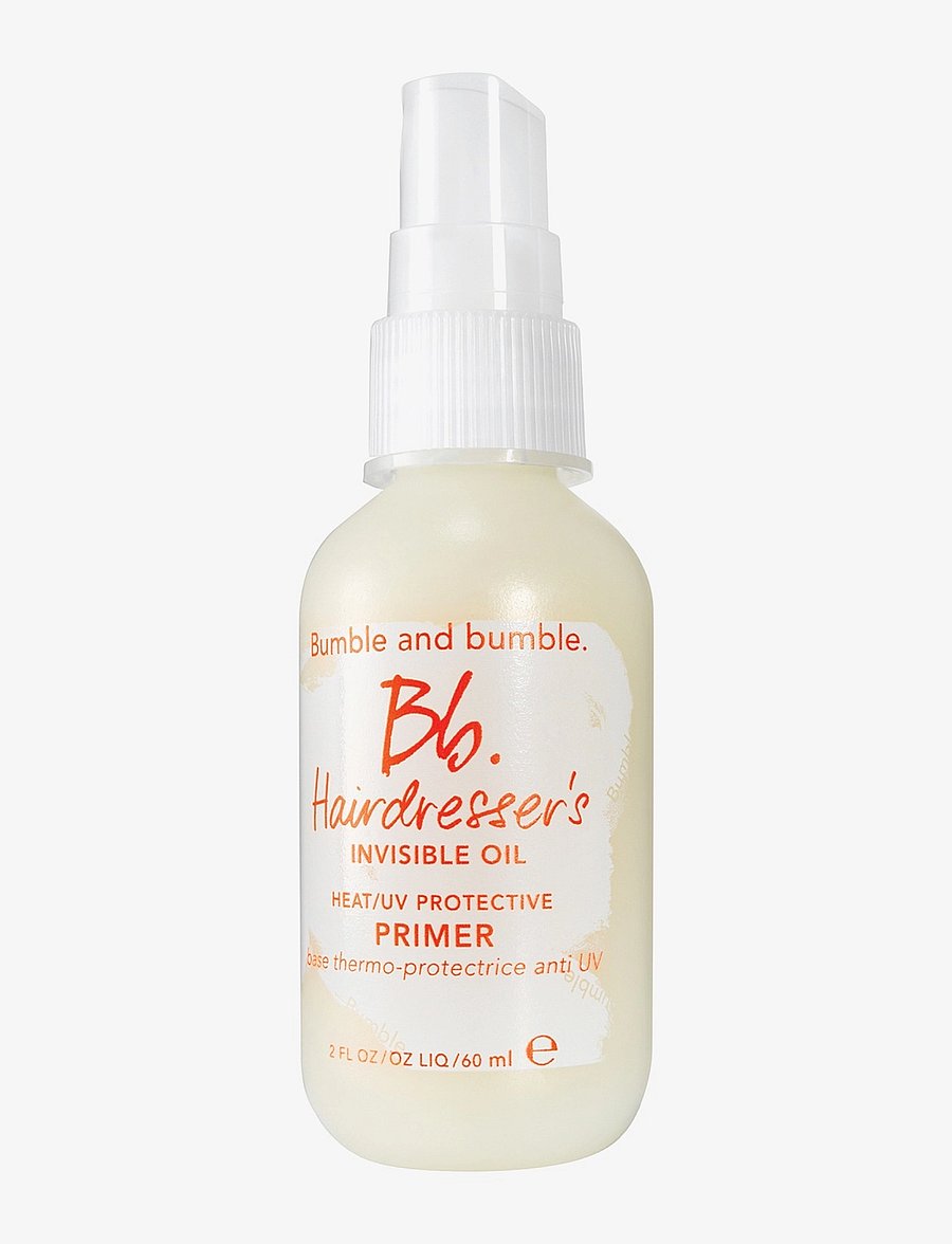Bumble and bumble. - Hairdressers Primer - juustele - no color - 0