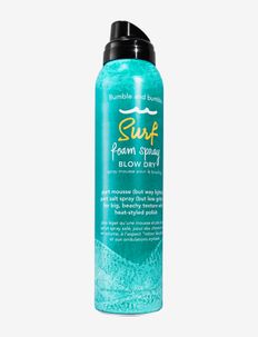 Surf Foam Spray Blow Dry, Bumble and Bumble