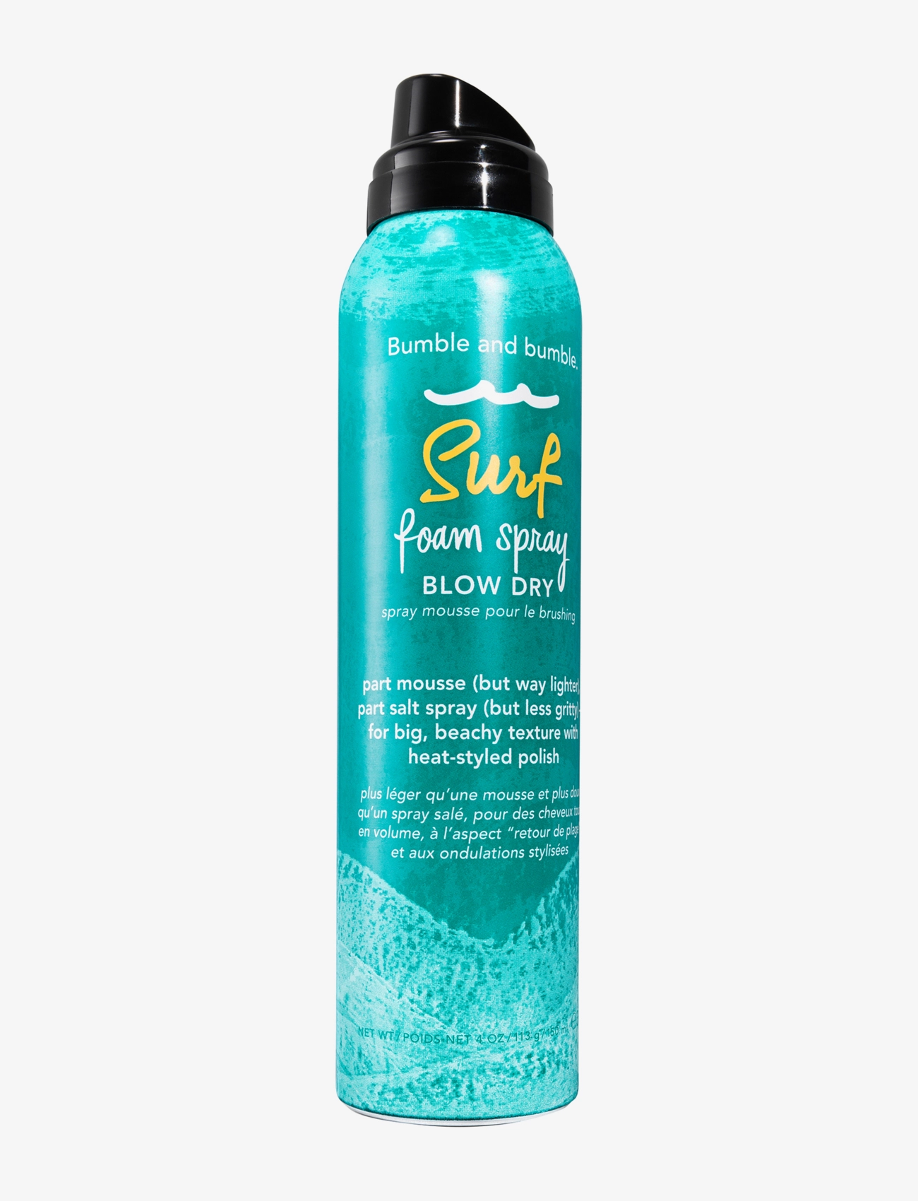 Bumble and bumble. Surf Foam Spray Blow Dry - Ilutooted meestele - NO COLOR / undefined