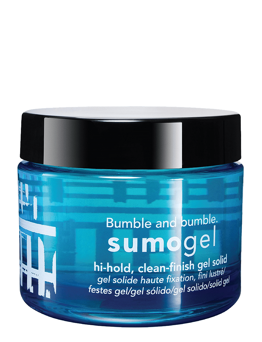 Bumble and bumble. - Sumogel - gelé - no color - 0
