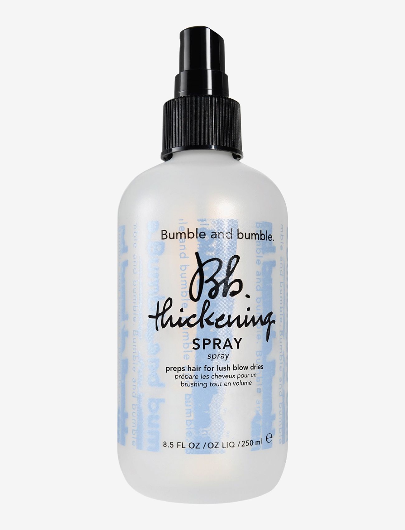 Bumble and Bumble - Thickening Spray - volumensprays - no color - 1