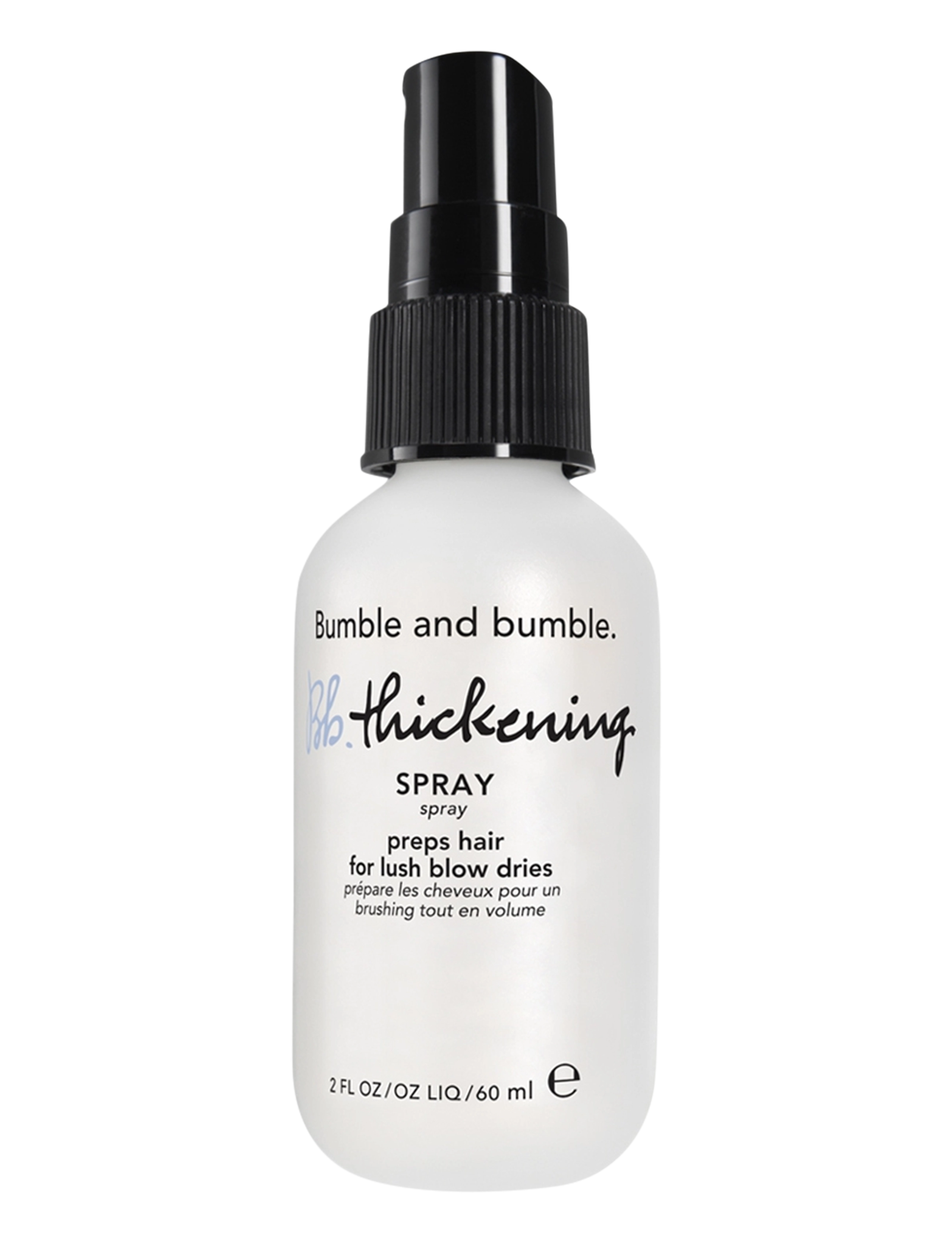 Bumble and bumble. Thickening Spray - Nude - 60 ml