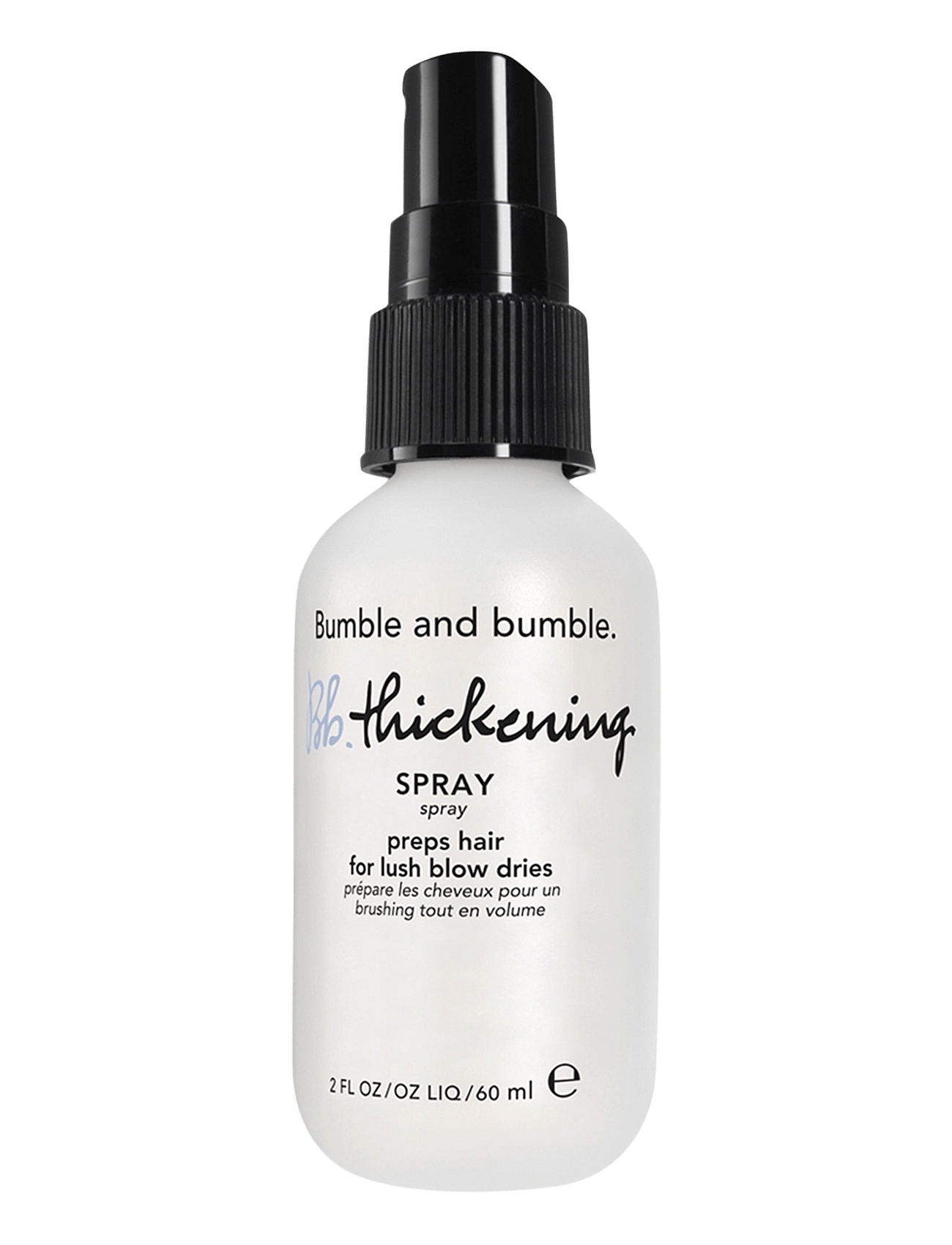 Bumble and bumble. Thickening Spray - Nude - 60 ml