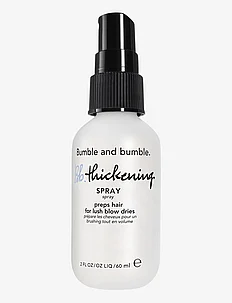 Thickening Spray, Bumble and Bumble