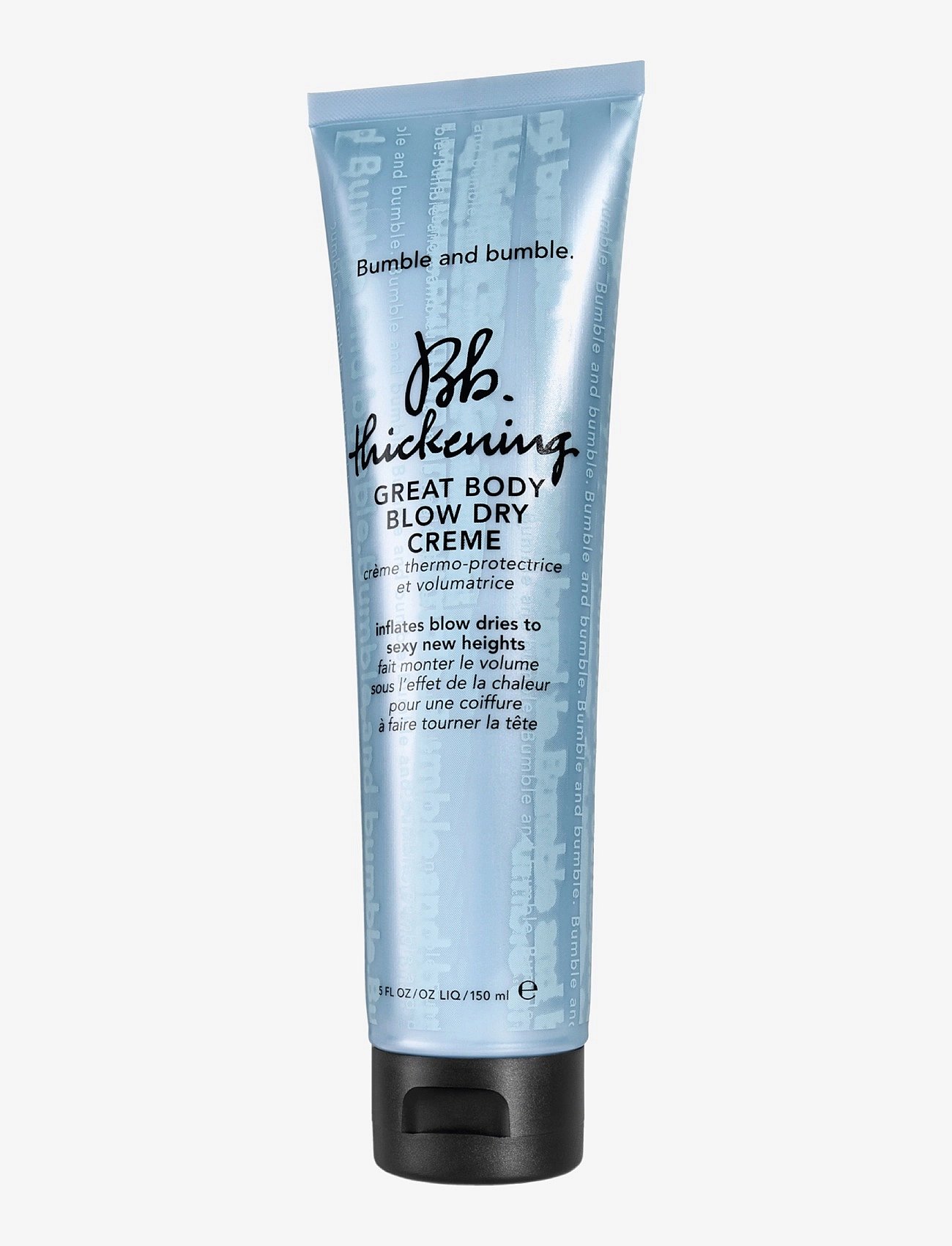 Bumble and bumble. Thickening Great Body Blow Dry - Nude - 150 ml