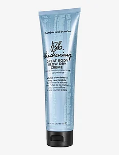 Thickening Great Body Blow Dry, Bumble and Bumble
