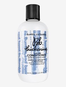 Thickening Conditioner, Bumble and Bumble