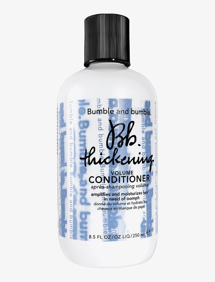Bumble and bumble. - Thickening Conditioner - palsam - no color - 0
