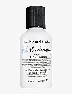 Thickening Conditioner, Bumble and Bumble