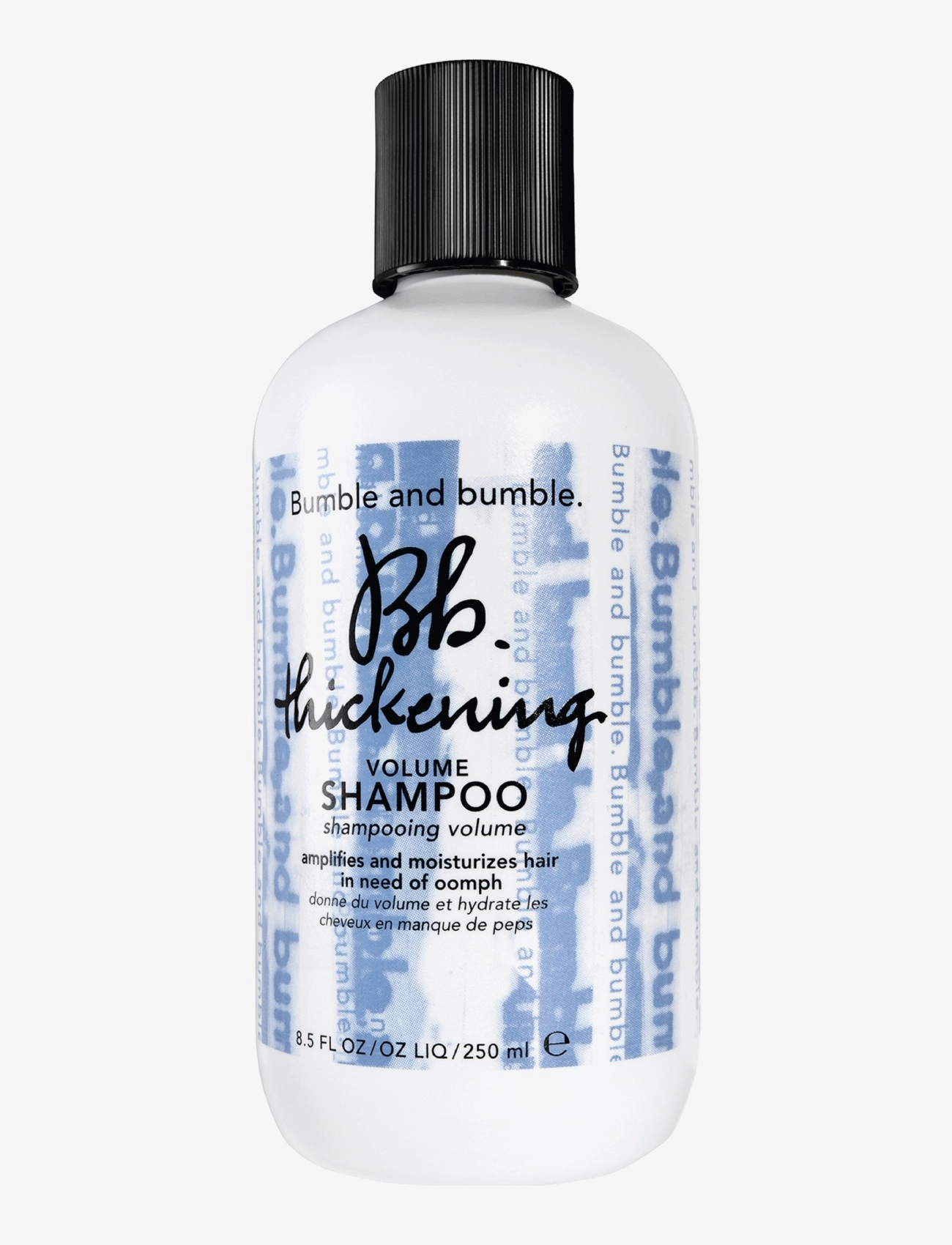 Bumble and bumble. Thickening Shampoo - Nude - 260 ML