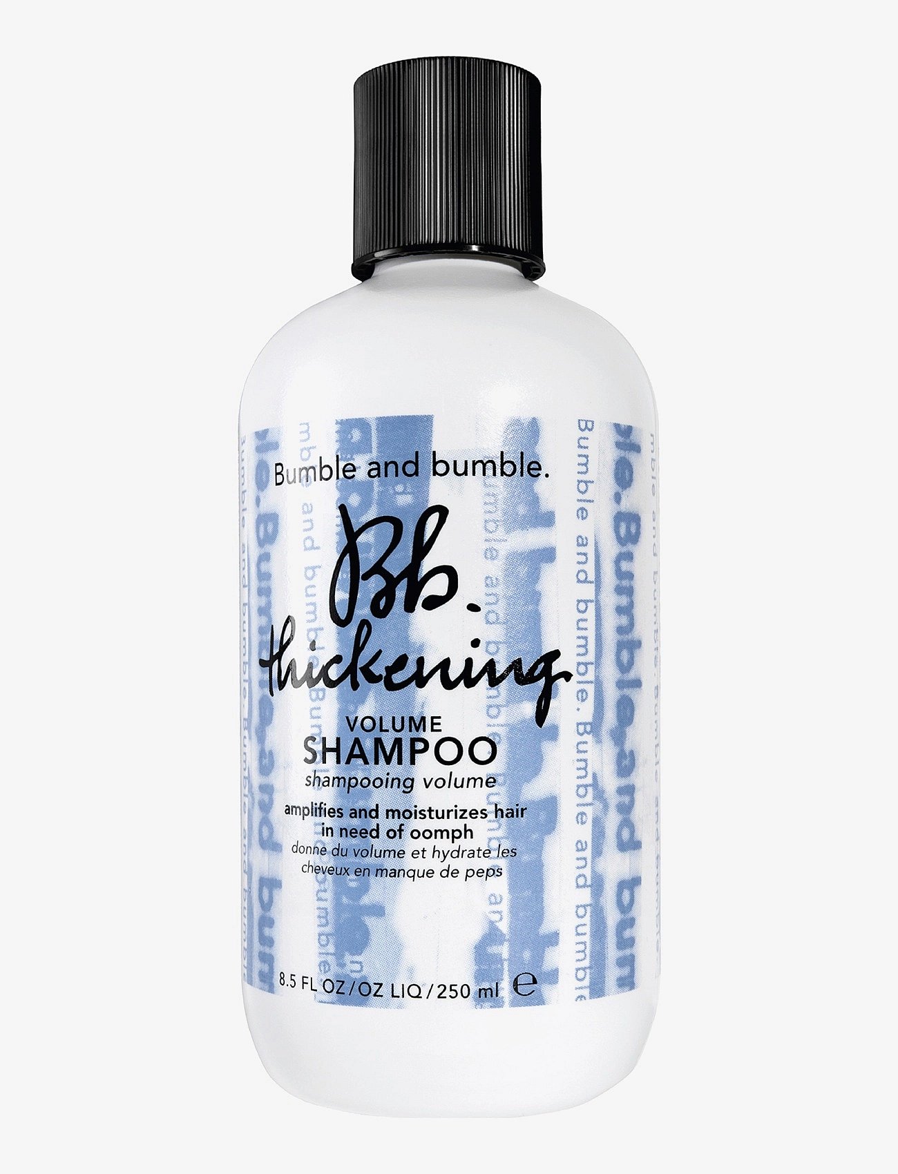 Bumble and bumble. Thickening Shampoo - Nude - 260 ML