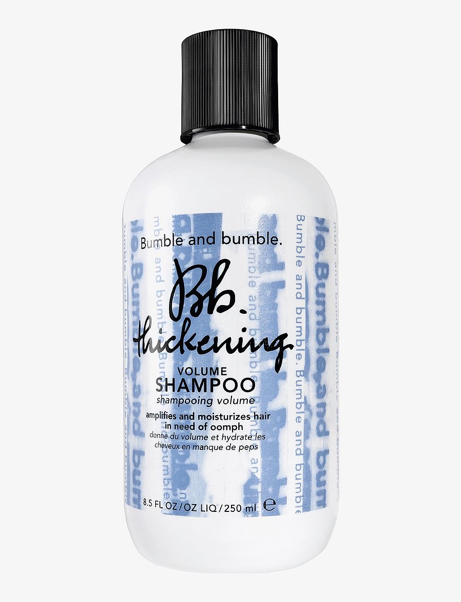 Bumble and bumble. - Thickening Shampoo - Šampoon - no color - 0