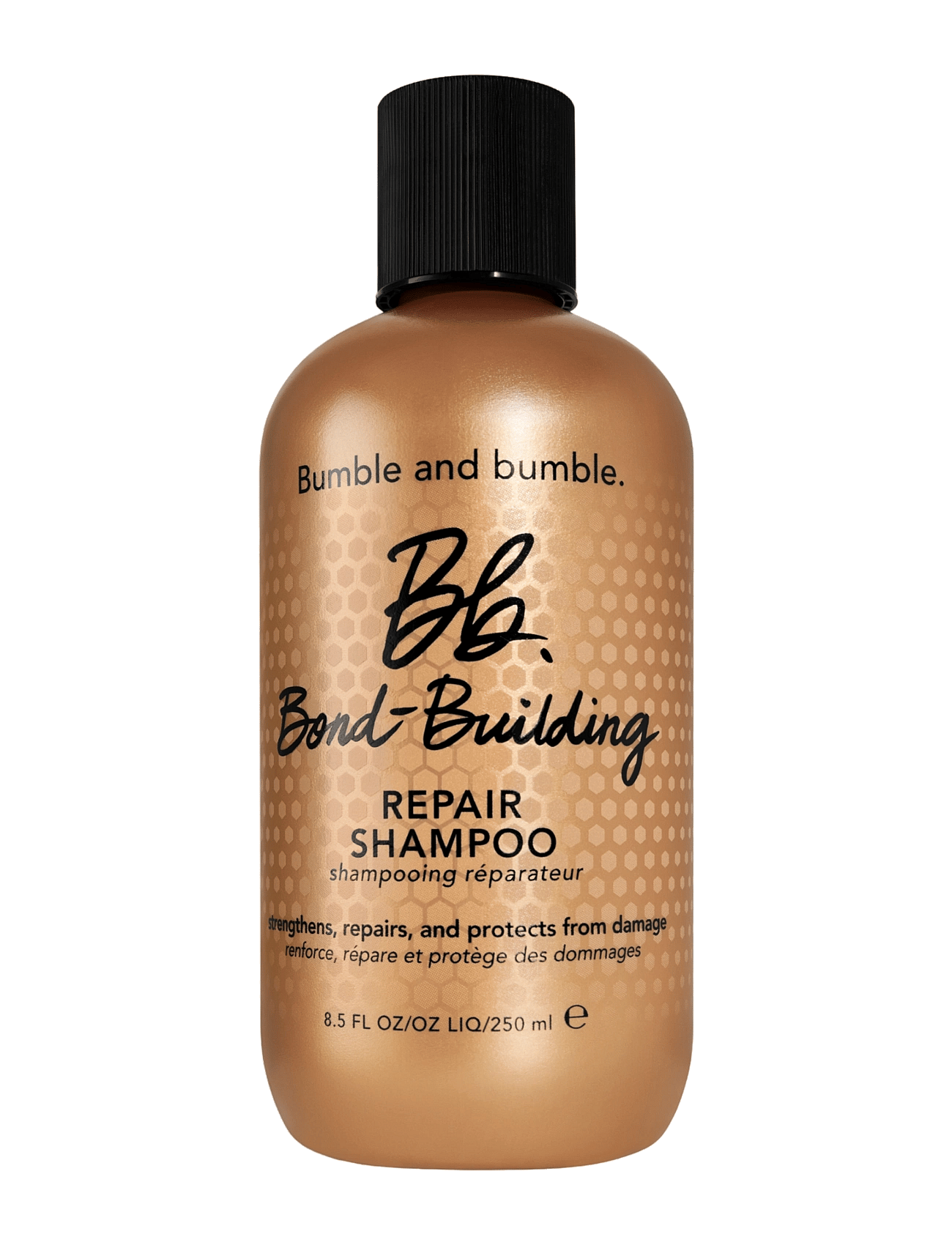 Bumble and bumble. Bond-Building Shampoo - Nude - 250 ml