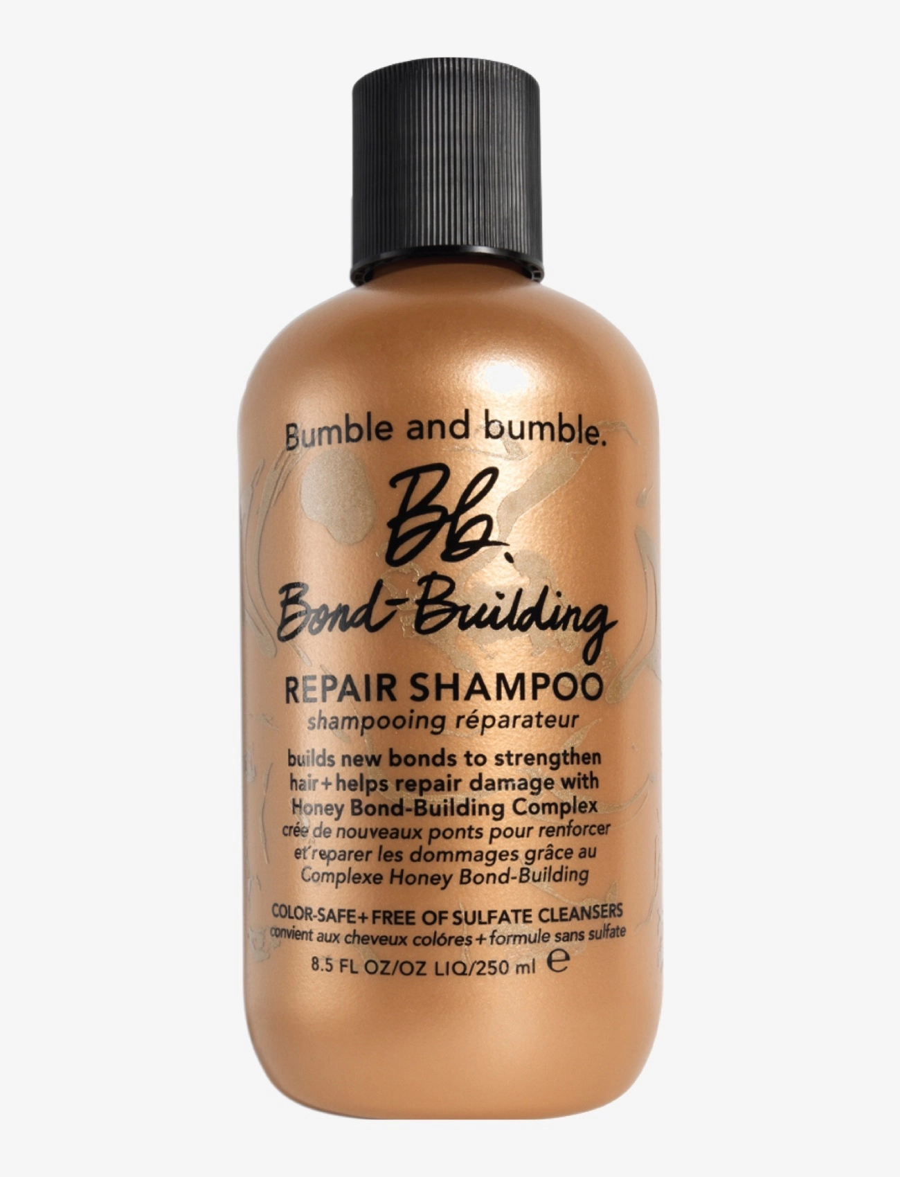 Bumble and bumble. Bond-Building Shampoo - Juuksed - NO COLOR / undefined