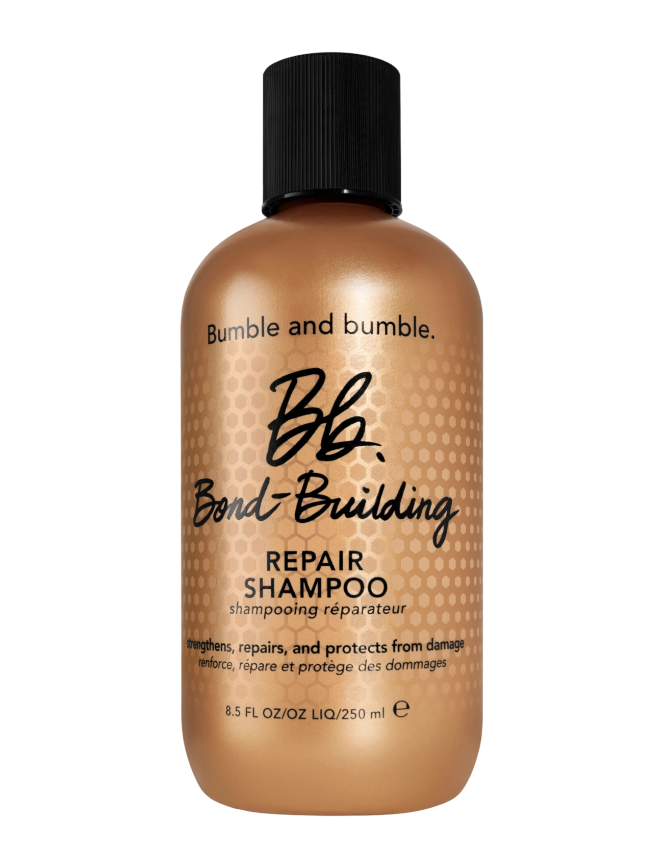 Bumble and bumble. Bond-Building Shampoo - Ilutooted meestele - NO COLOR / undefined