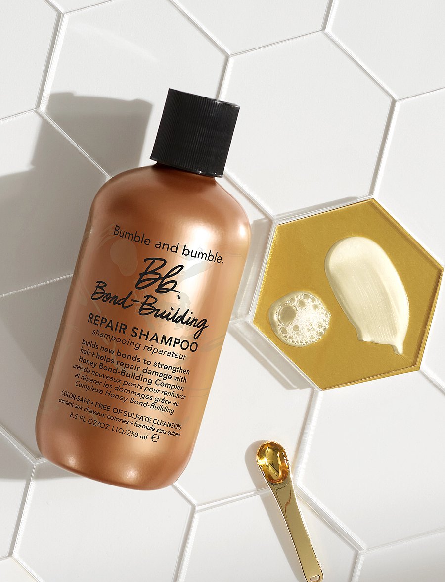 Bumble and bumble. - Bond-Building Shampoo - Šampoon - no color - 0
