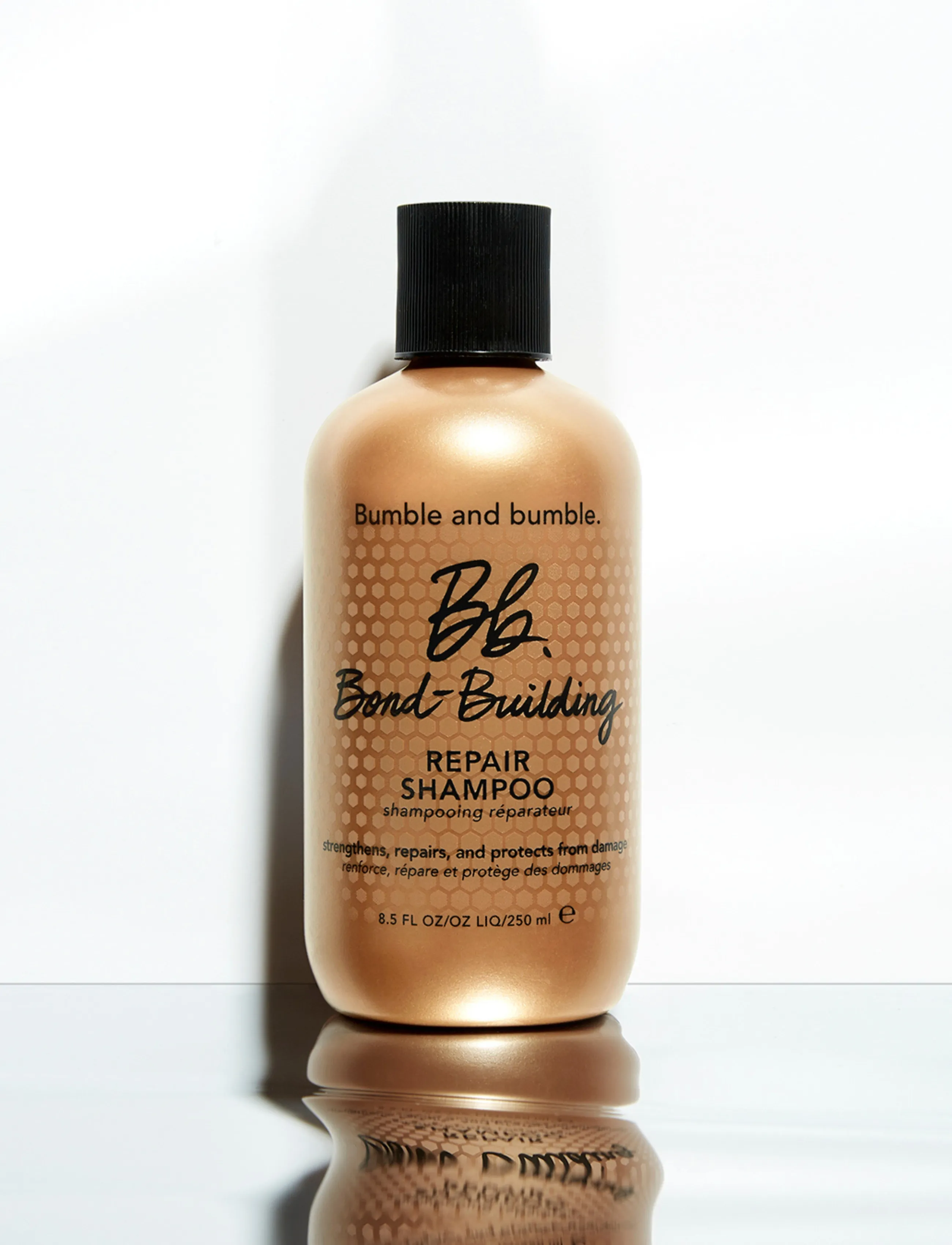 Bumble and bumble. - Bond-Building Shampoo - Šampūni - no color - 3