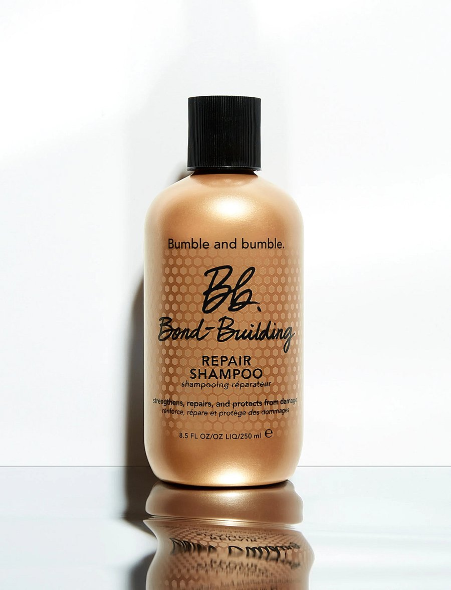 Bumble and bumble. - Bond-Building Shampoo - hårpleje - no color - 3