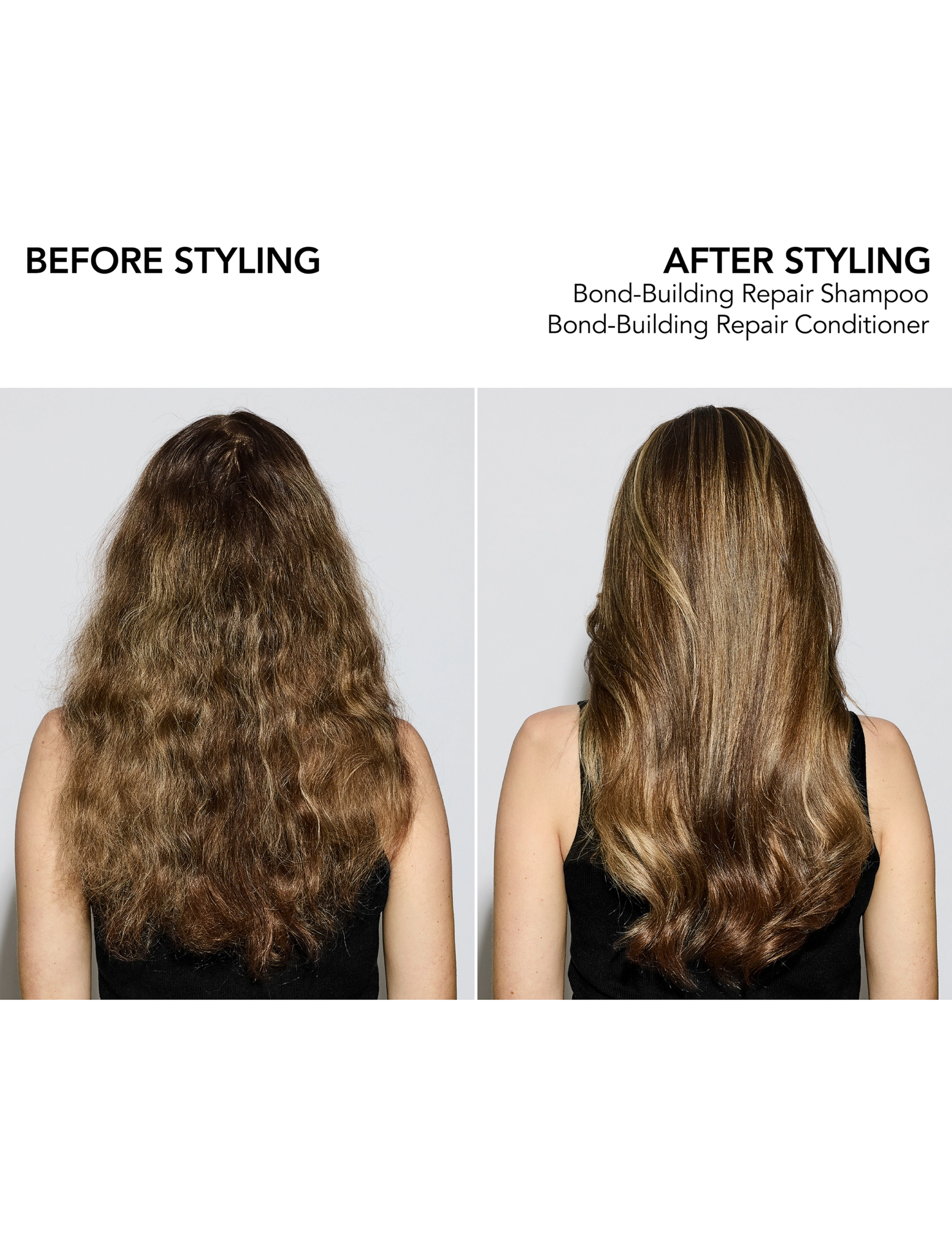 Bumble and bumble. - Bond-Building Shampoo - Šampūni - no color - 2