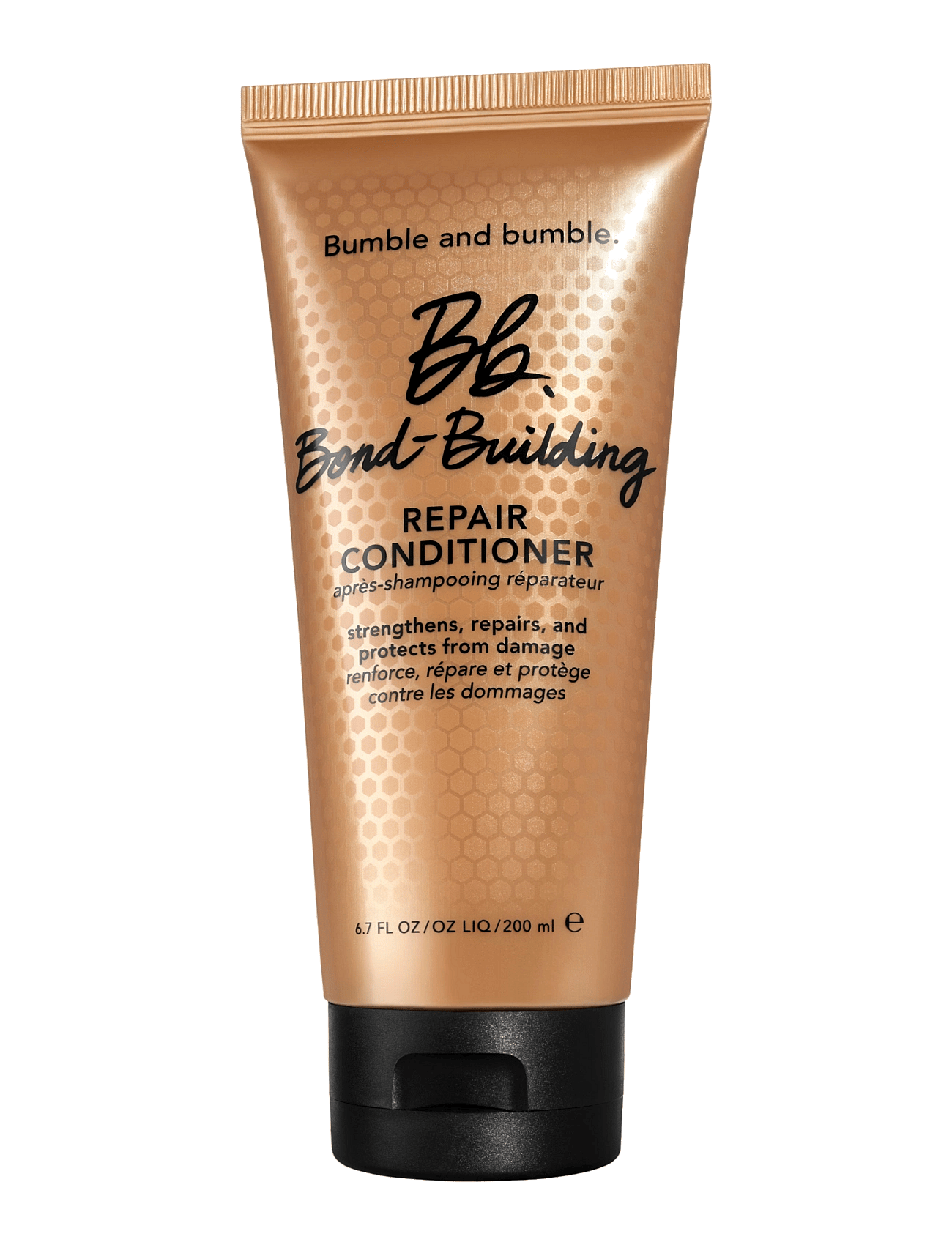Bumble and bumble. Bond-Building Conditioner - Nude - 200 ml