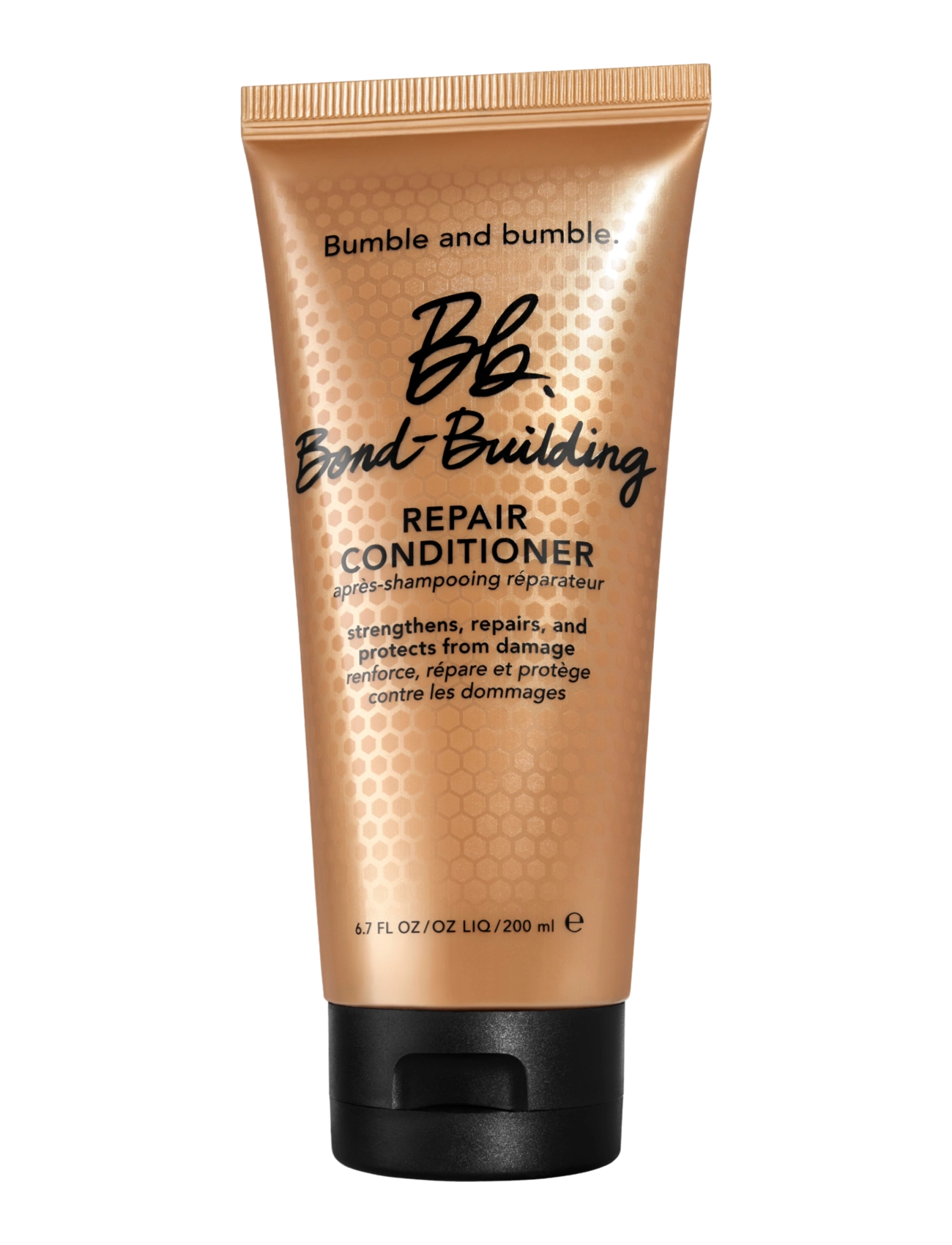 Bumble and bumble. Bond-Building Conditioner - Ilutooted meestele - NO COLOR / undefined
