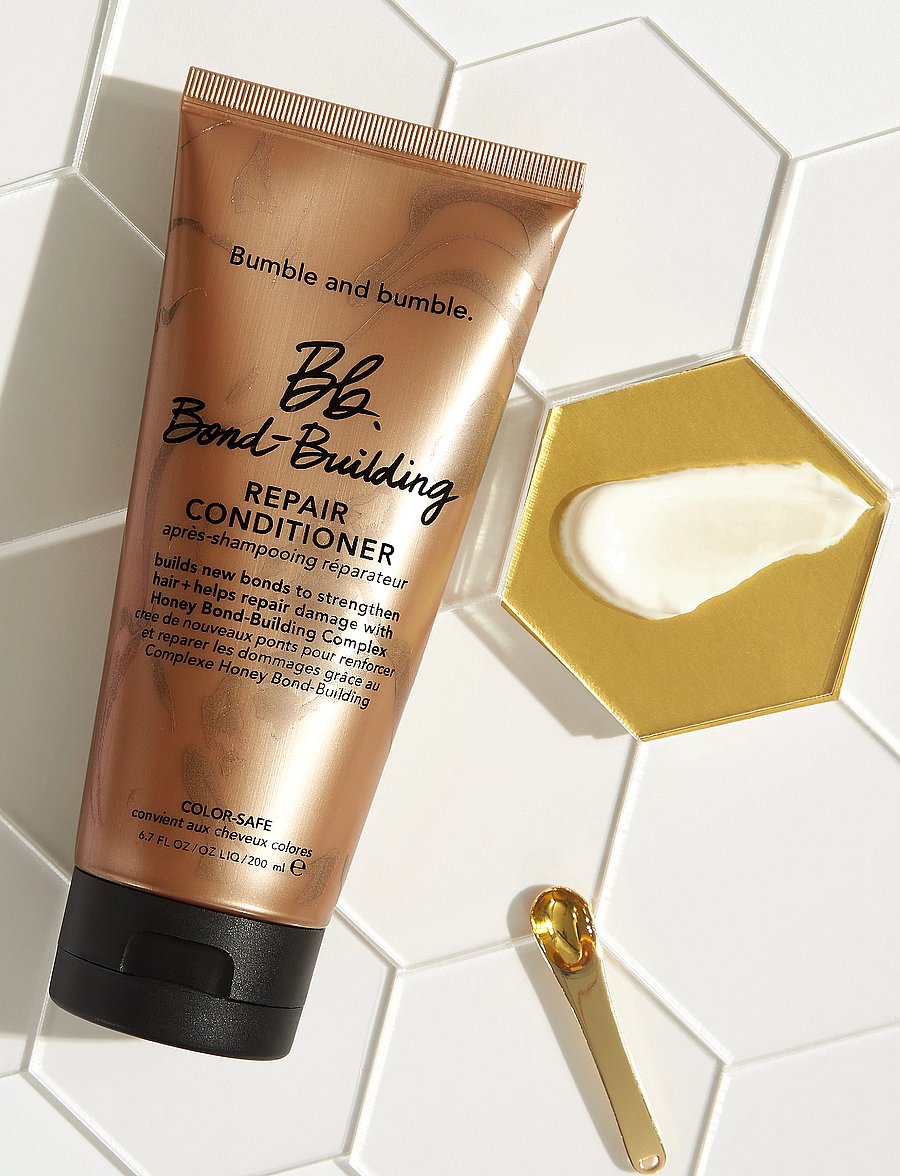 Bumble and bumble. - Bond-Building Conditioner - palsam - no color - 0