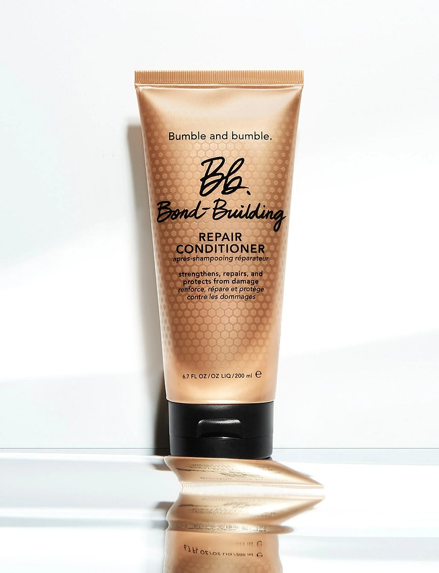 Bumble and bumble. - Bond-Building Conditioner - palsam - no color - 3