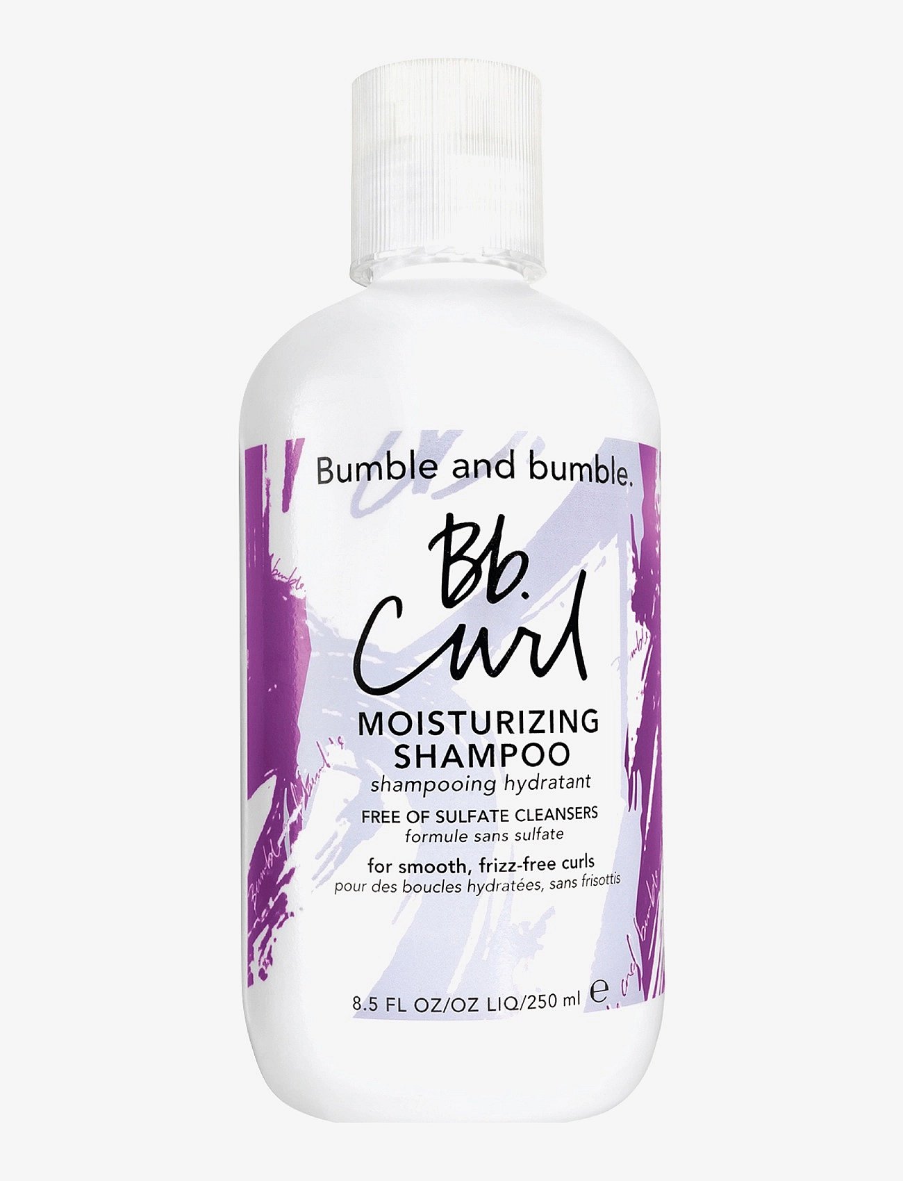 Bumble and bumble. Curl Shampoo - Nude - 250 ml