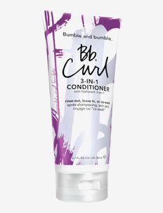 Bb. Curl 3-in-1 Conditioner, Bumble and Bumble