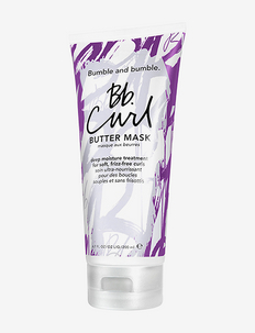 Bb. Curl Butter Mask, Bumble and Bumble