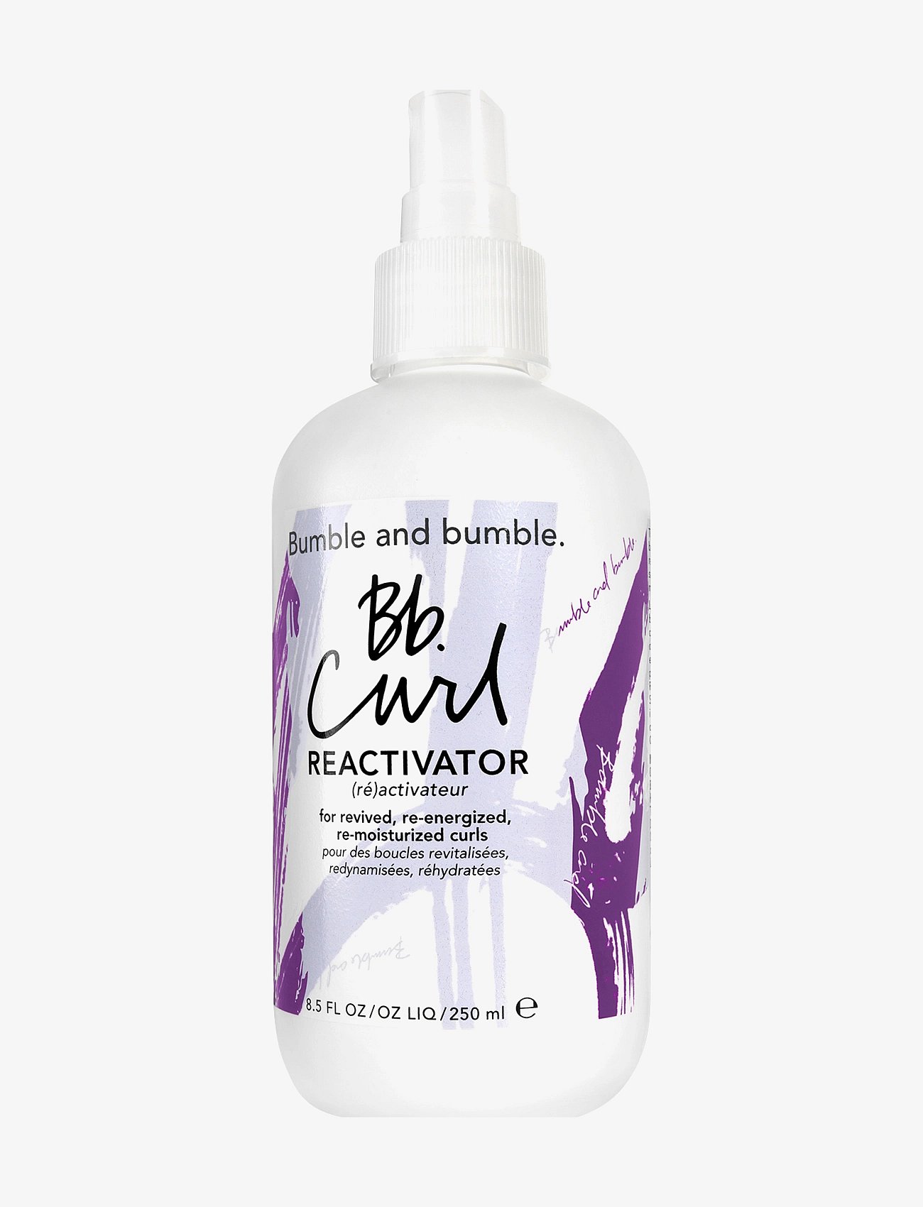 Bumble and bumble. Curl Reactivator - Nude - 250 ml