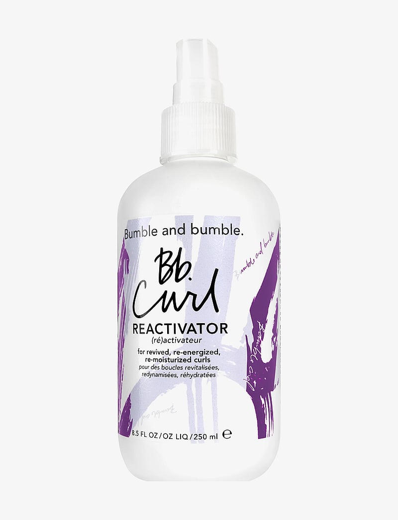 Bumble and bumble. - Curl Reactivator - palsam - no color - 1