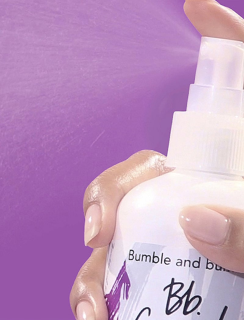 Bumble and bumble. - Curl Reactivator - palsam - no color - 0