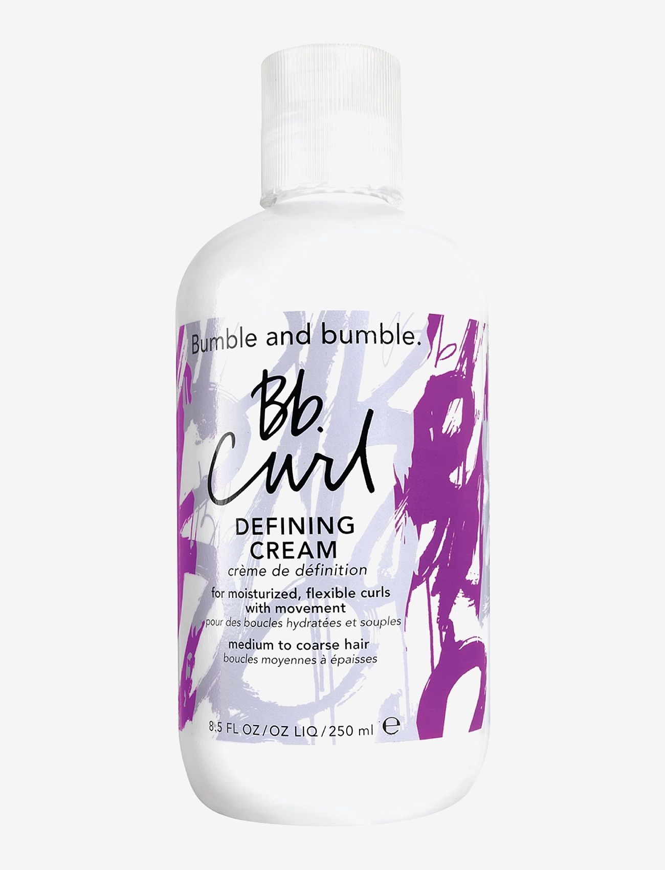Bumble and bumble. - Curl Defining Cream - styling cream - no color - 1