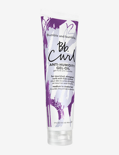 Bb. Curl Anti-Humidity Gel-Oil, Bumble and Bumble