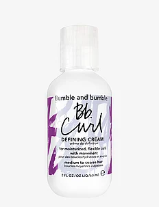 Bb. Curl Defining Cream Travel size, Bumble and Bumble