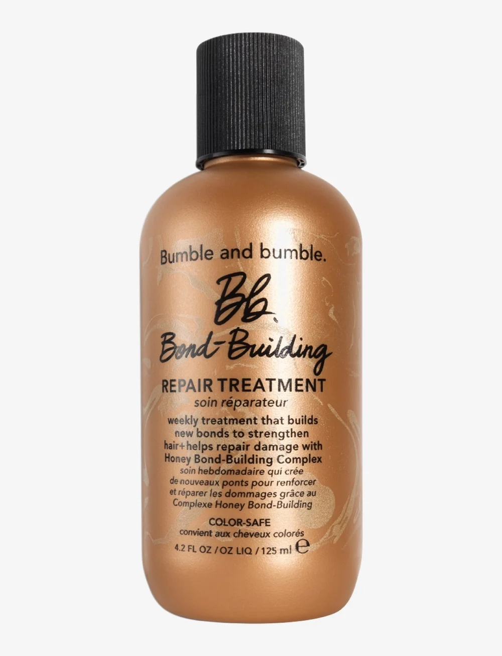 Bumble and Bumble - Bond-Building Treatment - juuksehooldused - no color - 1