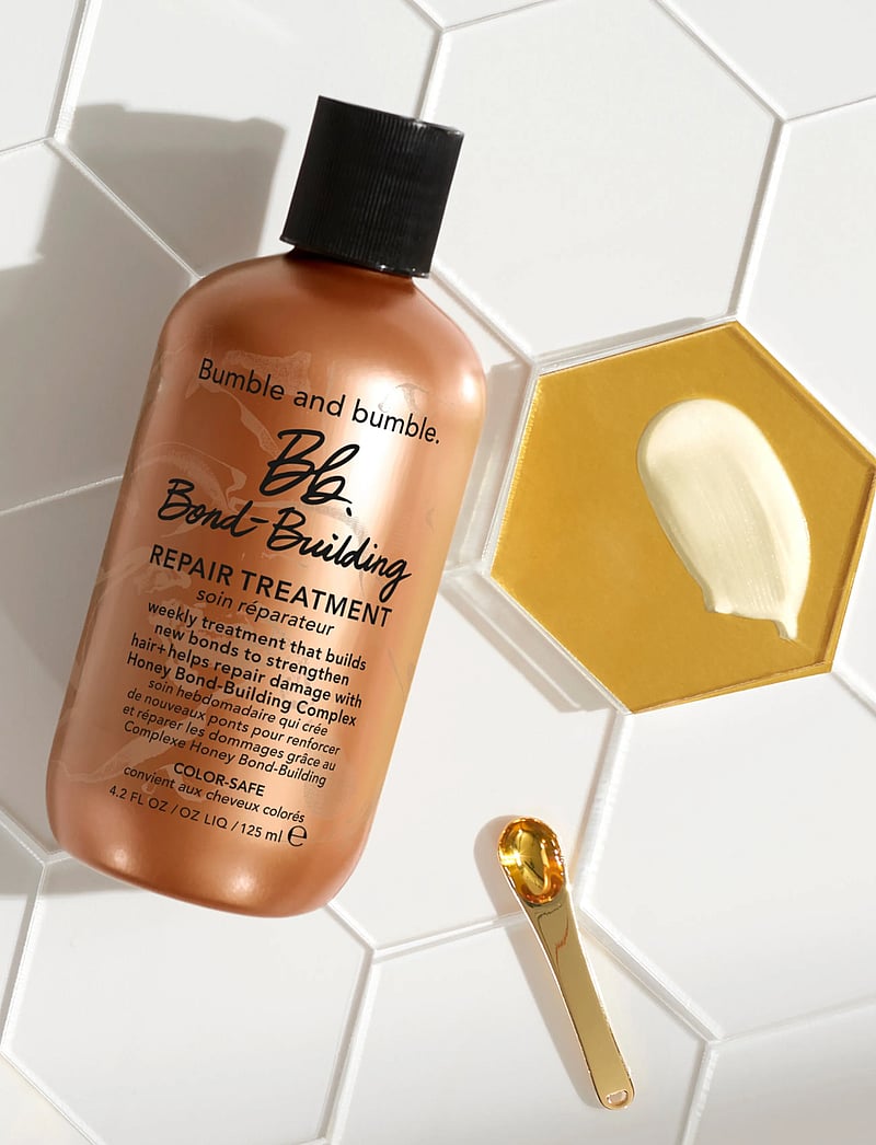 Bumble and bumble. - Bond-Building Treatment - juuksehooldused - no color - 0